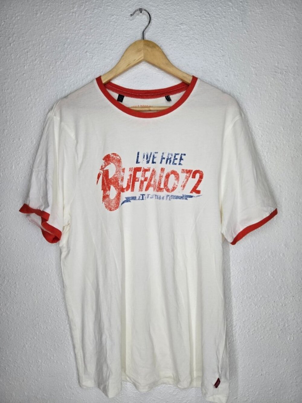 Buffalo David Bitton T-Shirt